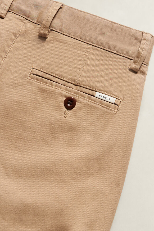 Boys Chinos