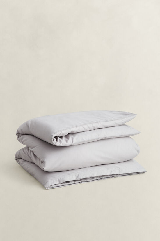 Sateen Double Duvet