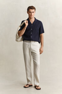 Linen Pants