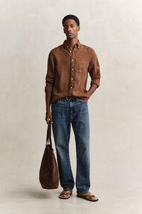 Linen Shirt