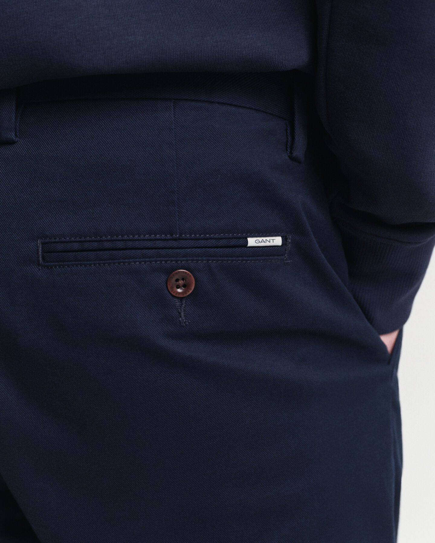 Regular Fit Chinos