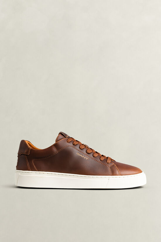 McJulien Leather Sneakers
