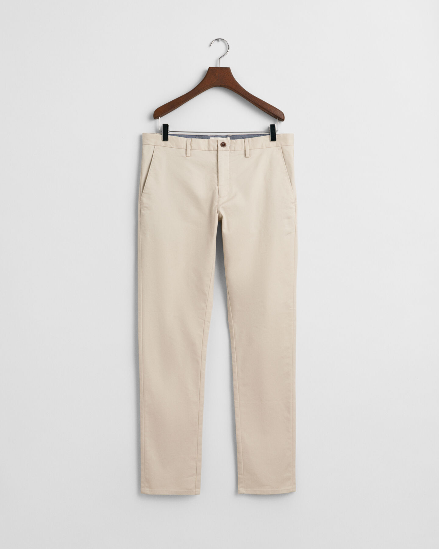 Slim Fit Chinos