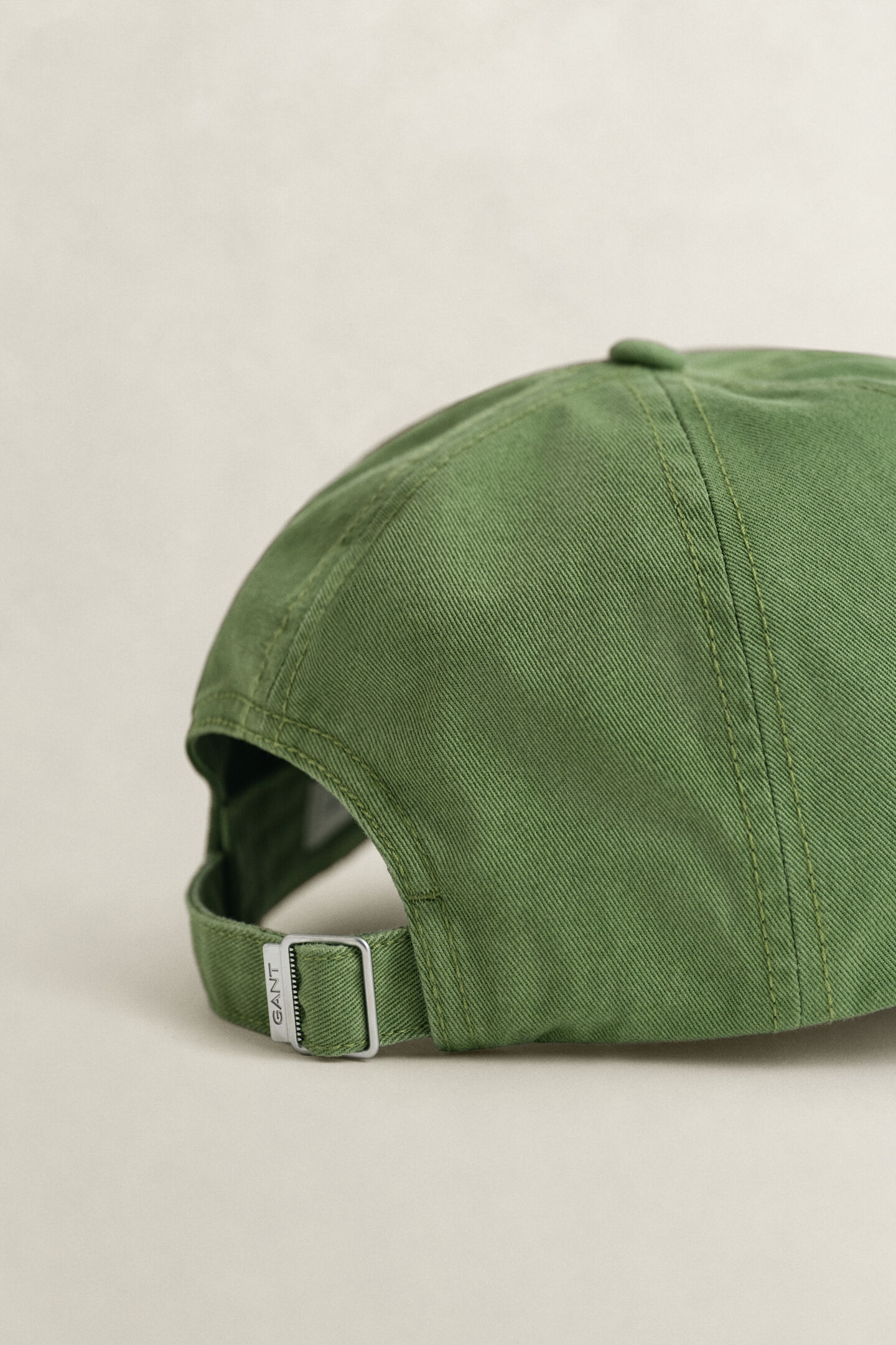 Shield Cotton Twill Cap