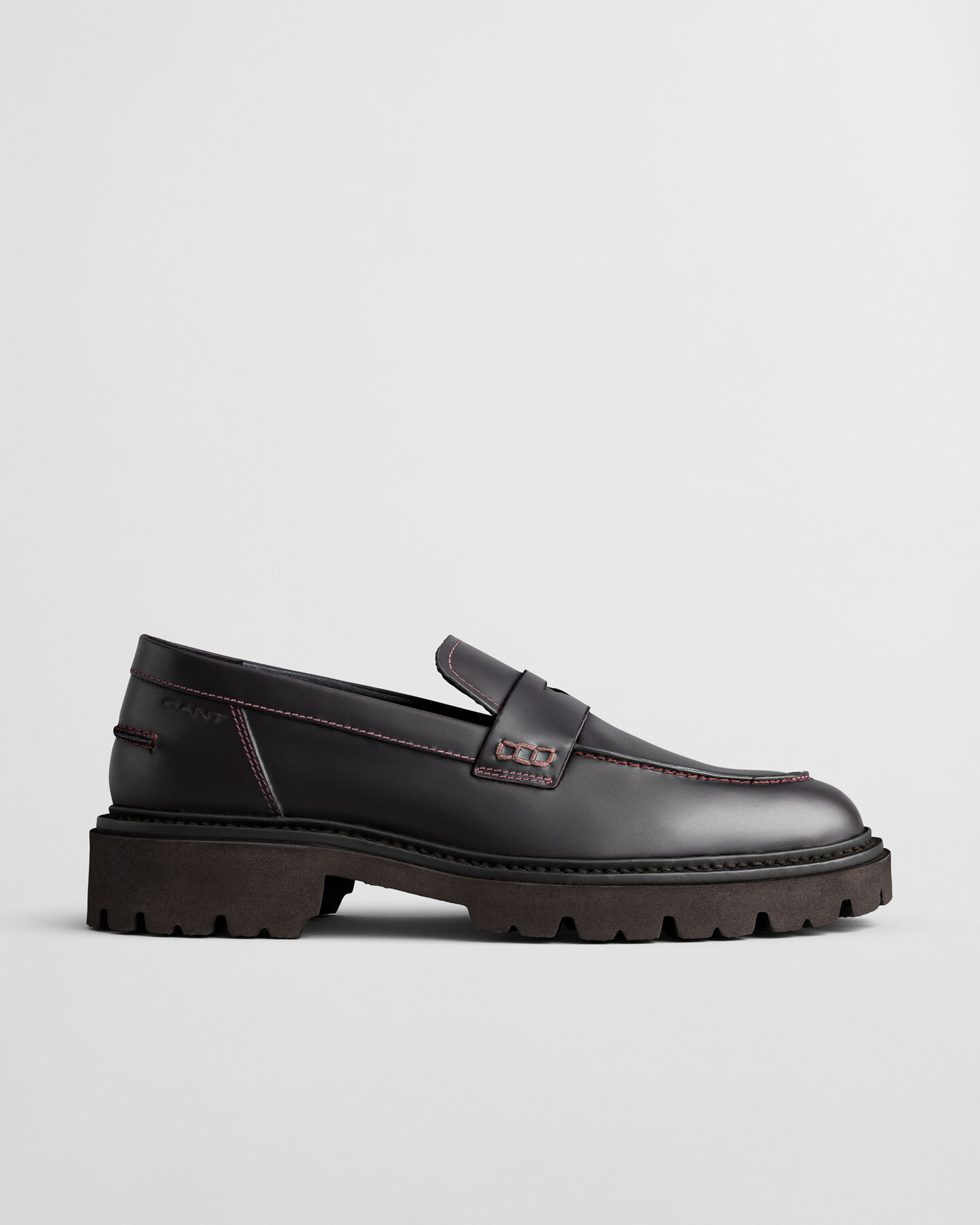 Ivyhill Leather Loafers