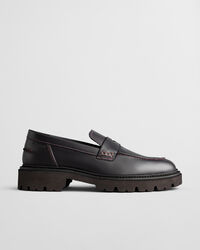Ivyhill Leather Loafers