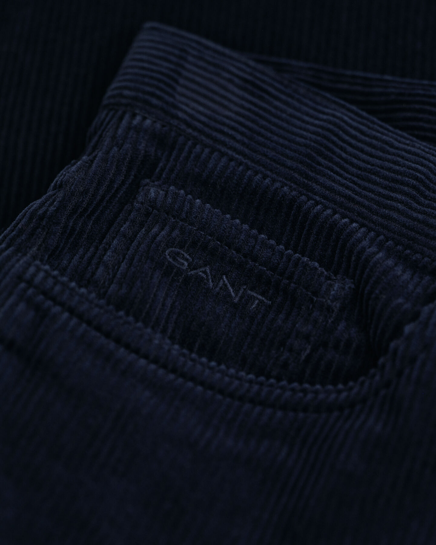 Teen Boys 5-Pocket Corduroy Pants