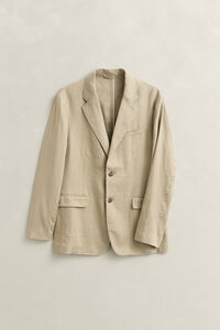 Linen Blazer
