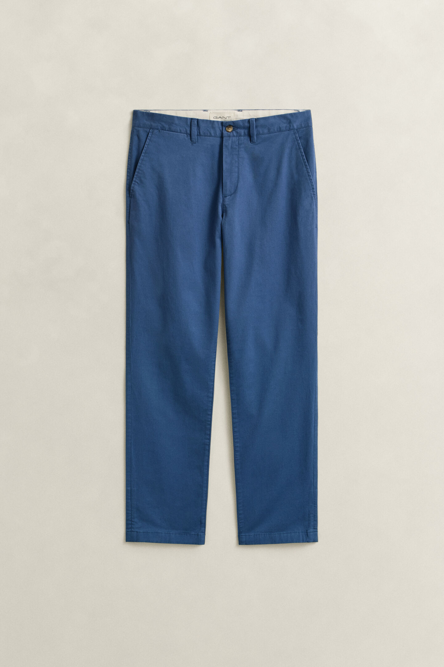 Regular Fit Classic Chinos