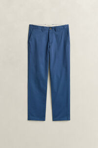 Regular Fit Classic Chinos