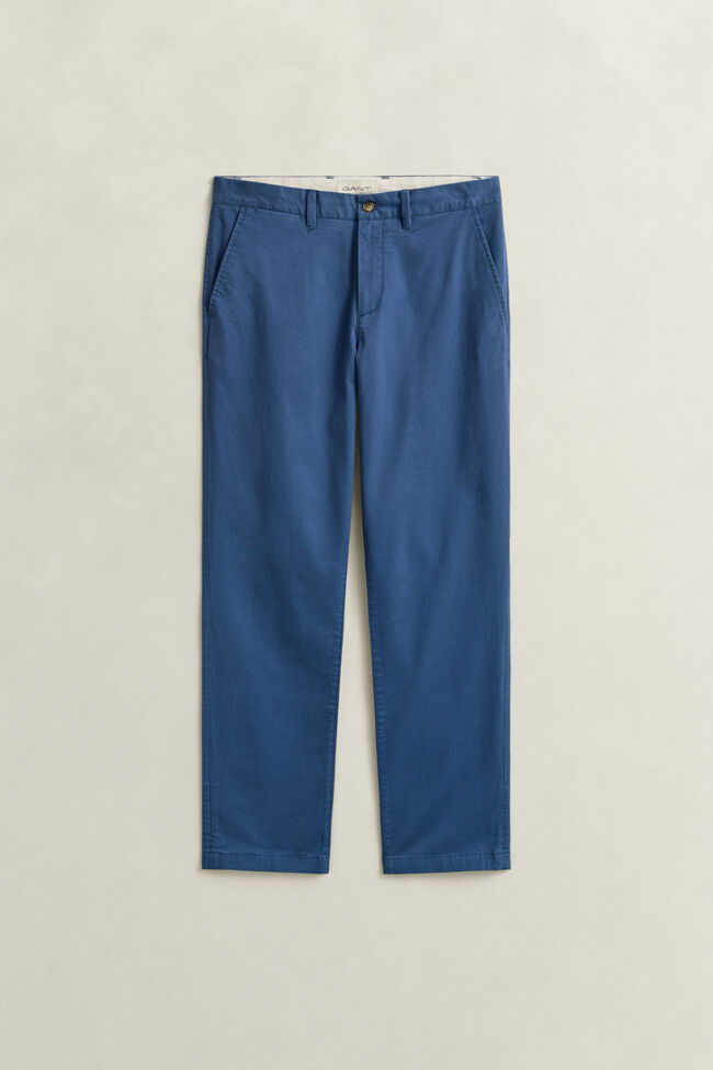 Regular Fit Classic Chinos