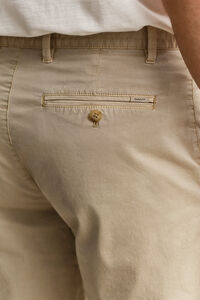 Sunfaded Chino Shorts