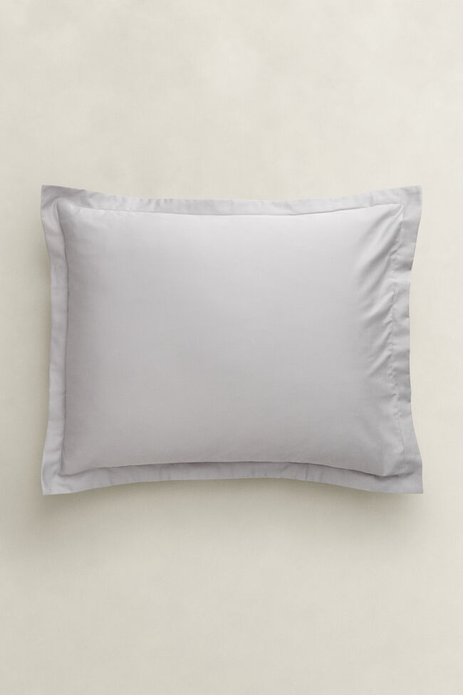 Sateen Pillowcase