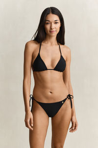 Side Tie Bikini Bottoms