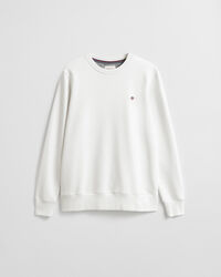 Shield Crew Neck Sweatshirt