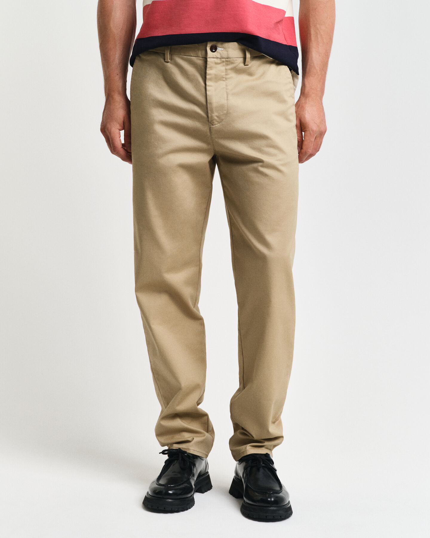 Regular Fit Chinos