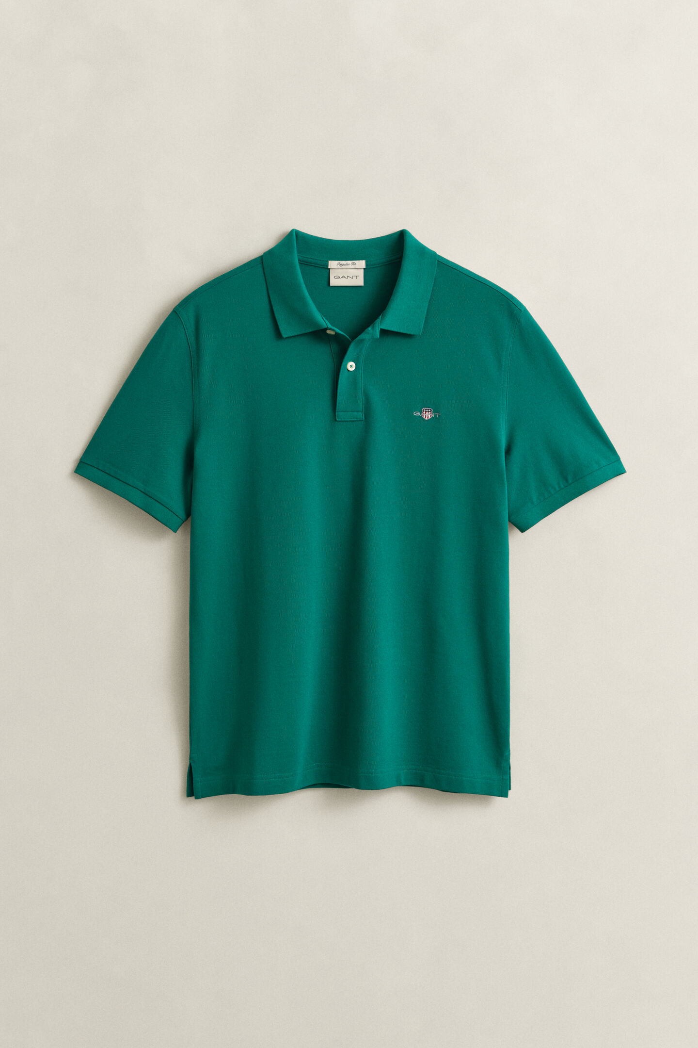 Regular Fit Polo Shirt