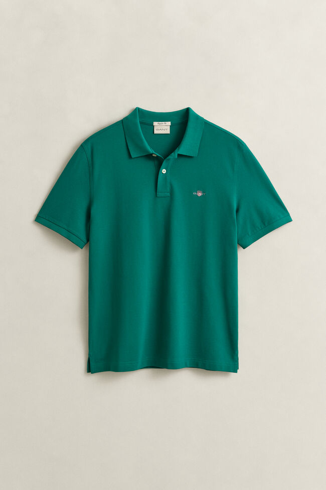 Regular Fit Polo Shirt
