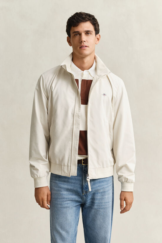 Lightweight Hampshire Jacket