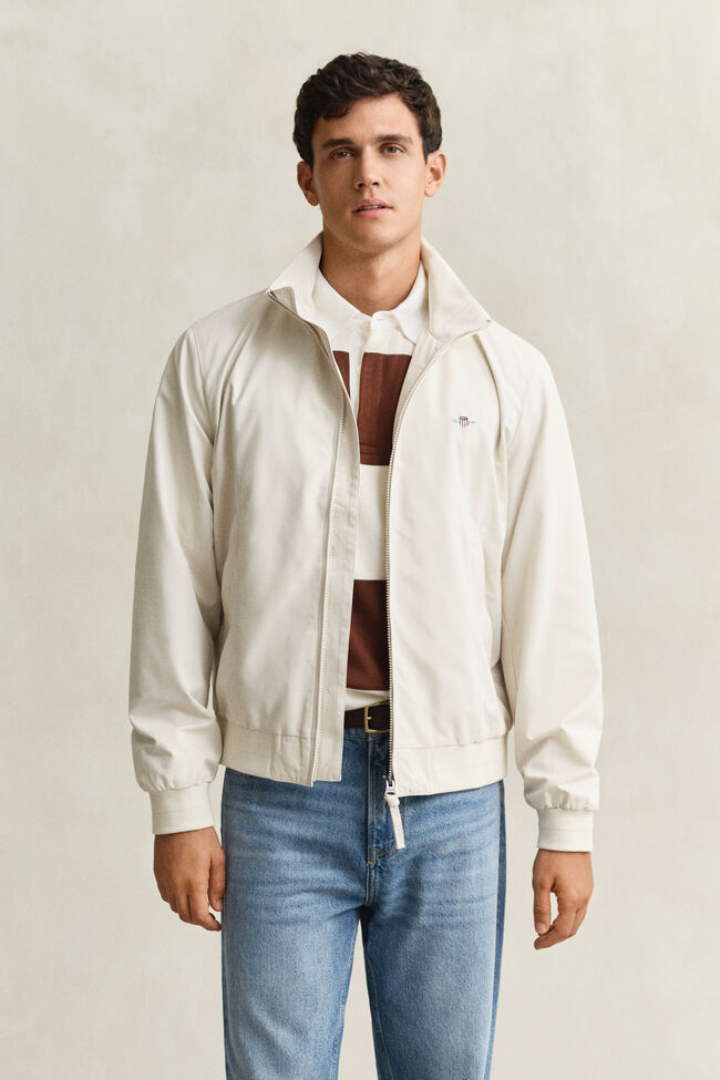 Lightweight Hampshire Jacket