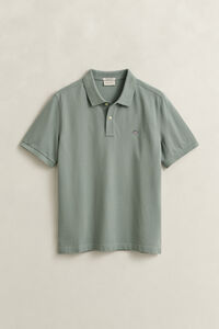 Regular Fit Polo Shirt