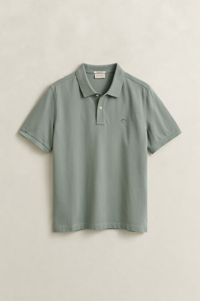 Regular Fit Polo Shirt