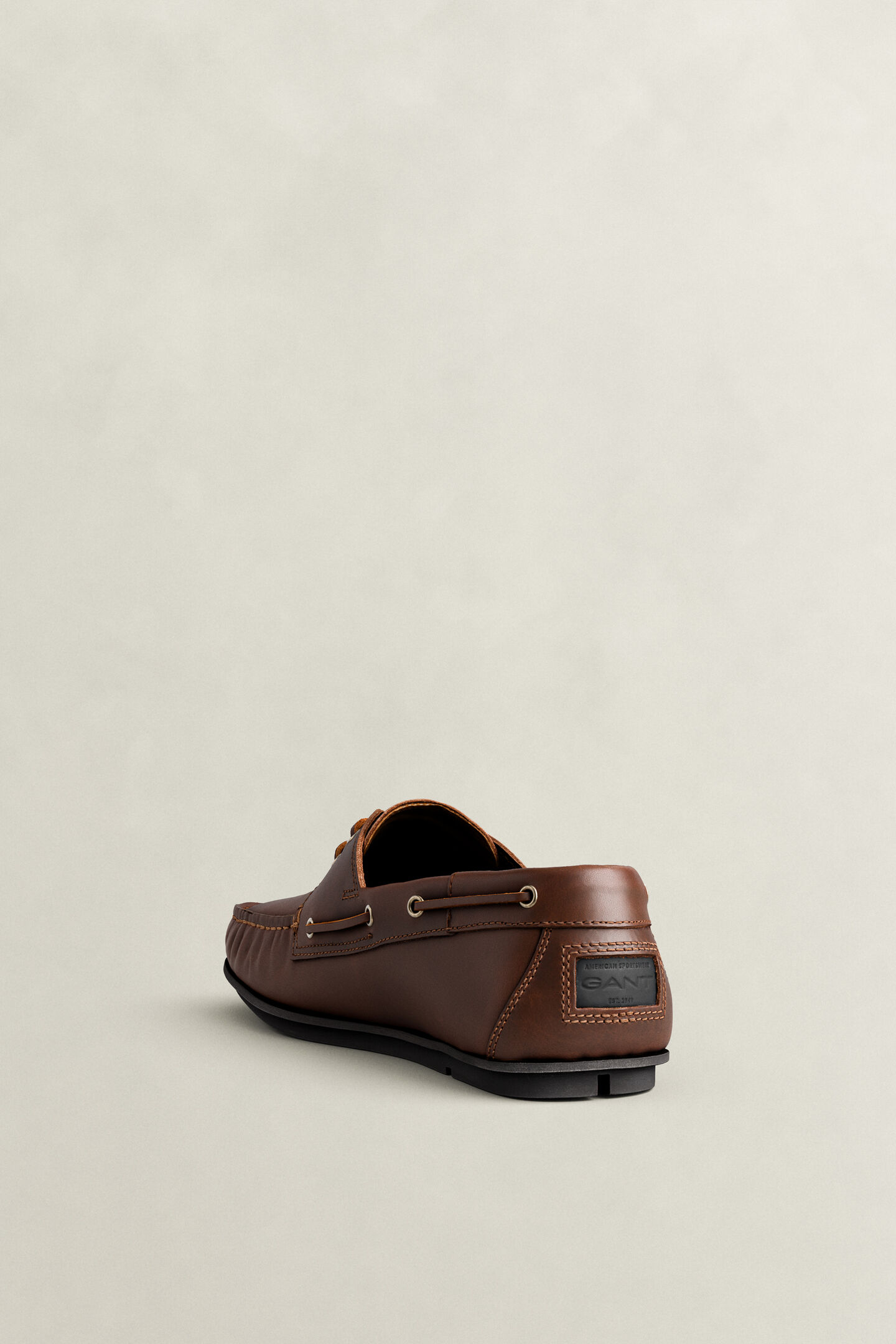 Wilmon Leather Loafers