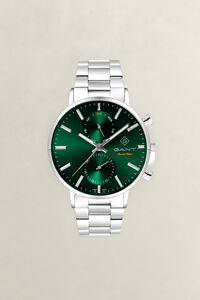 Park Hill Day-Date II 75 Watch