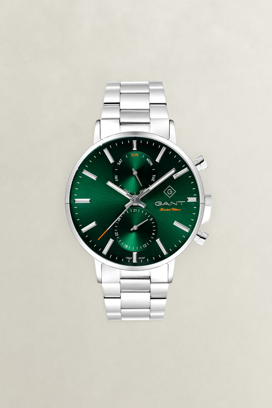 Park Hill Day-Date II 75 Watch