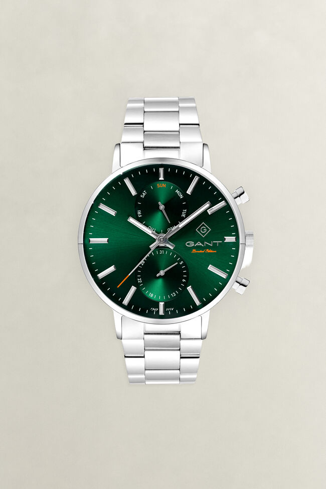 Park Hill Day-Date II 75 Watch