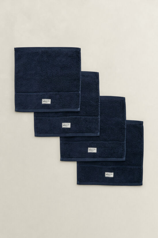 4-Pack Premium Towels 30X30