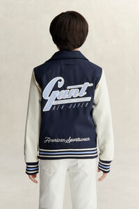Teen Boys Varsity Jacket