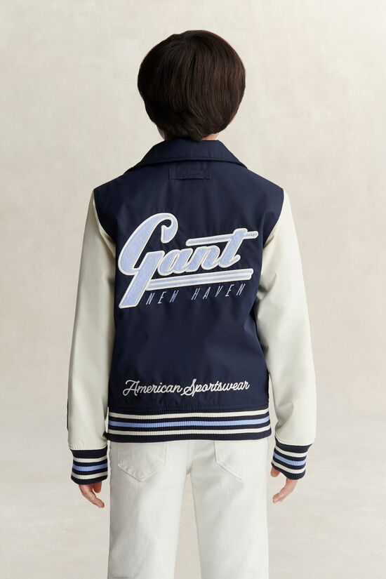 Teen Boys Varsity Jacket