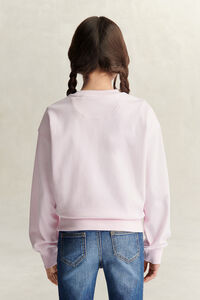 Teen Girls Sweatshirt