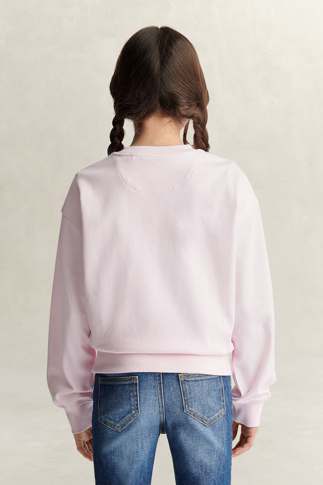 Teen Girls Sweatshirt