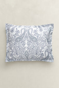 Key West Paisley Pillowcase