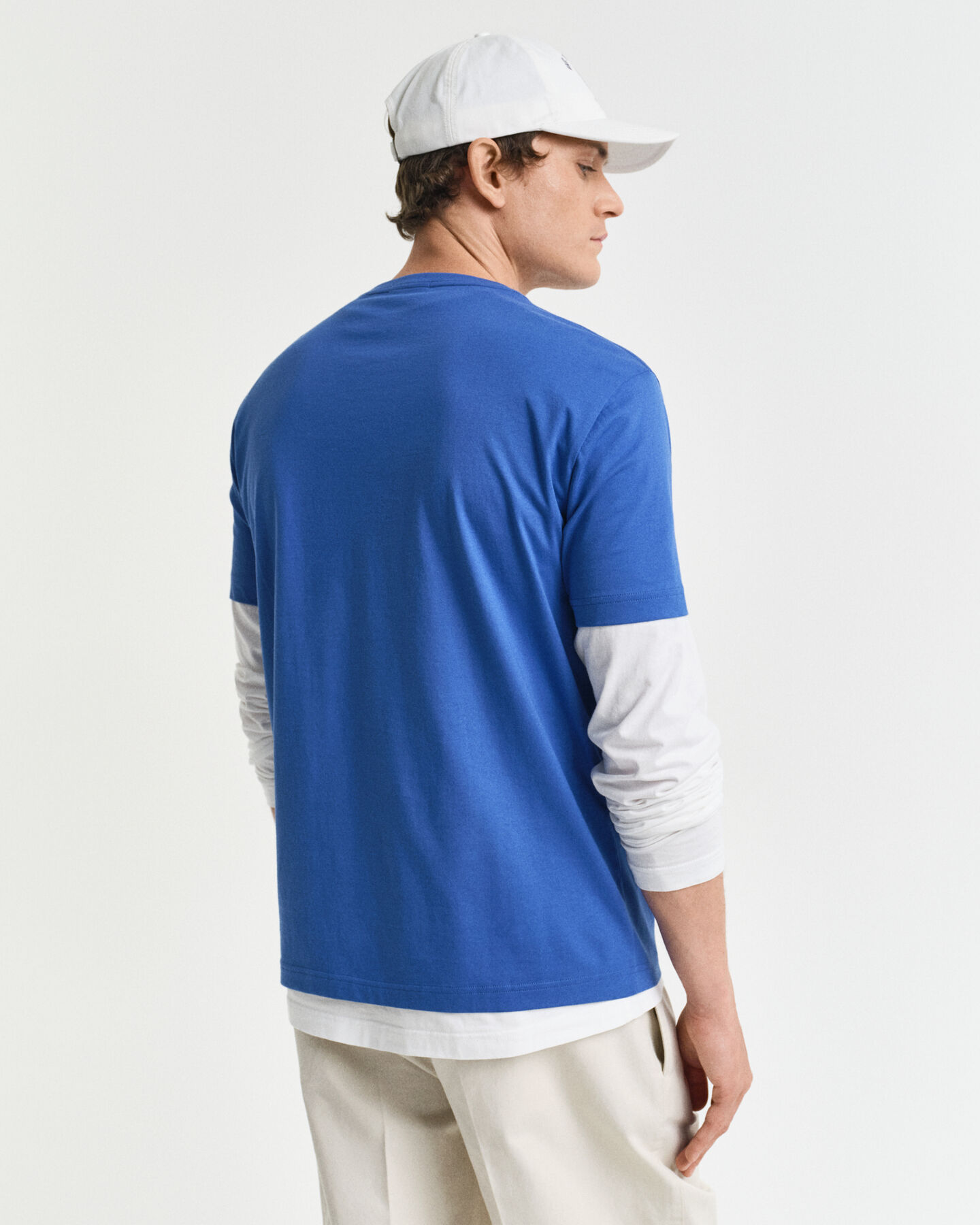 Regular Fit Shield T-Shirt