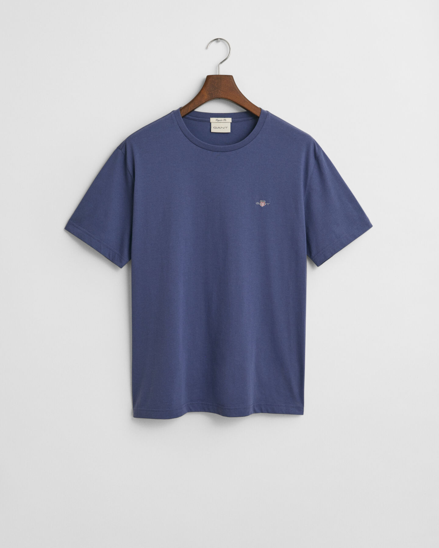 Regular Fit Shield T-Shirt
