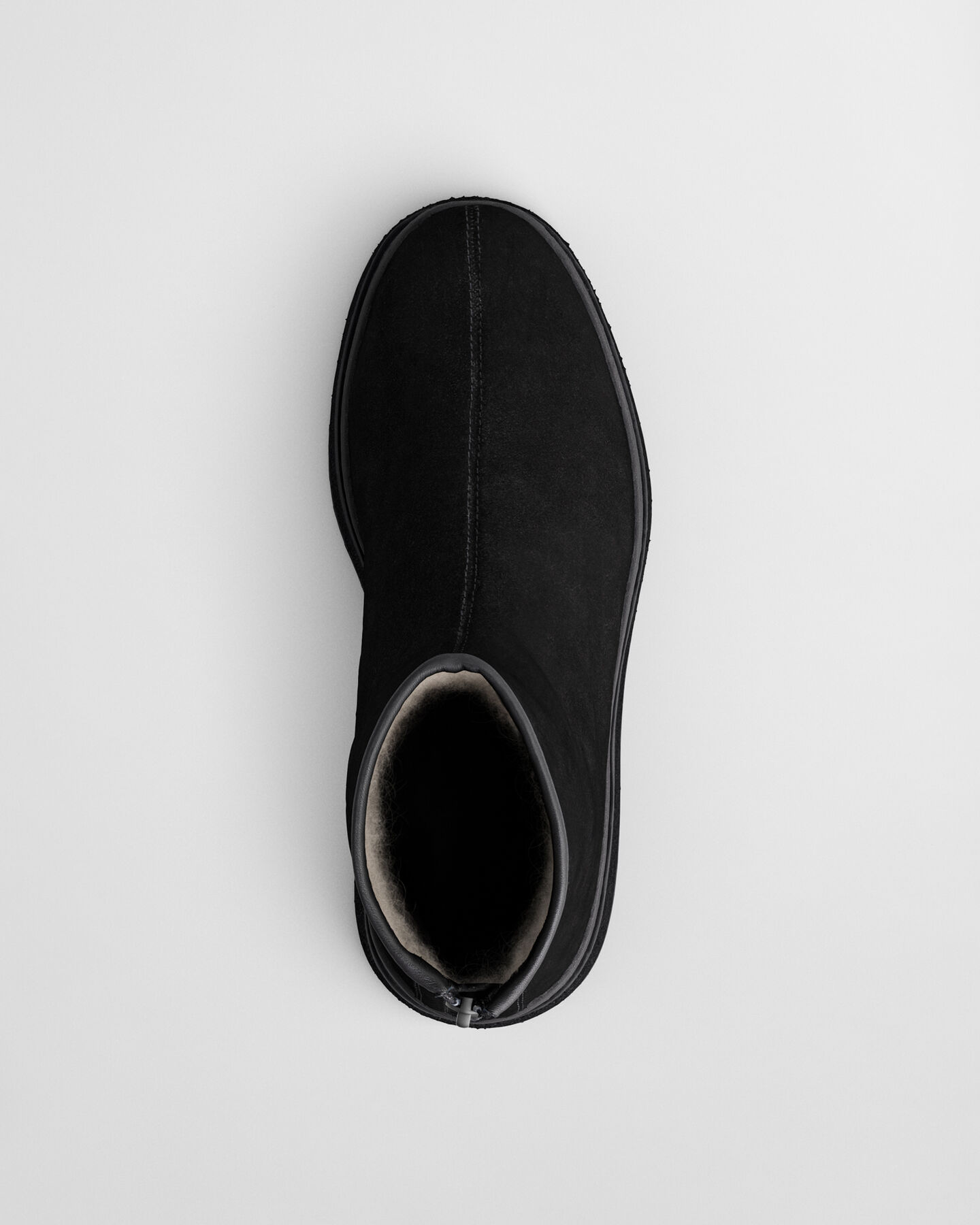 Blistown Suede Boots