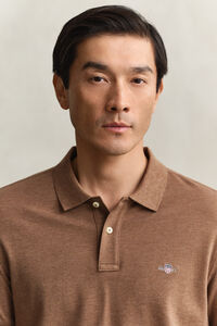 Regular Fit Polo Shirt