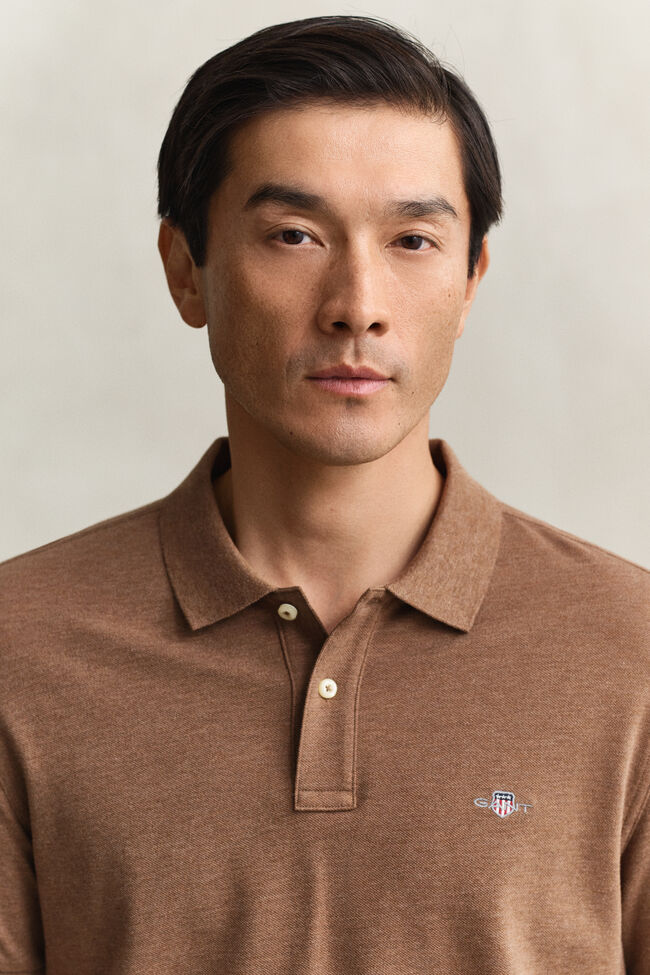 Regular Fit Polo Shirt