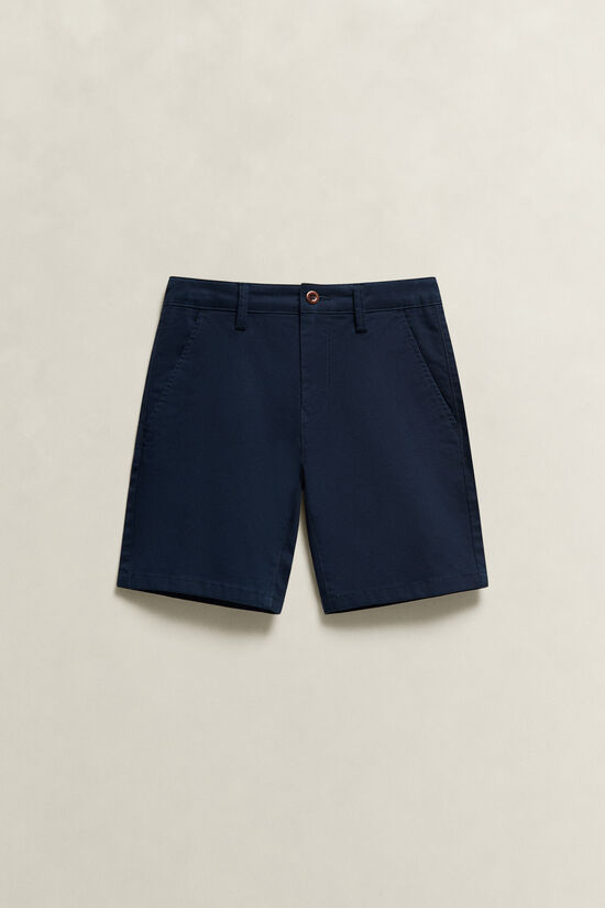 Teen Boys Chino Shorts