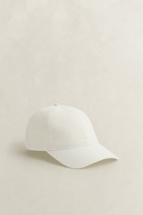 Linen Cap