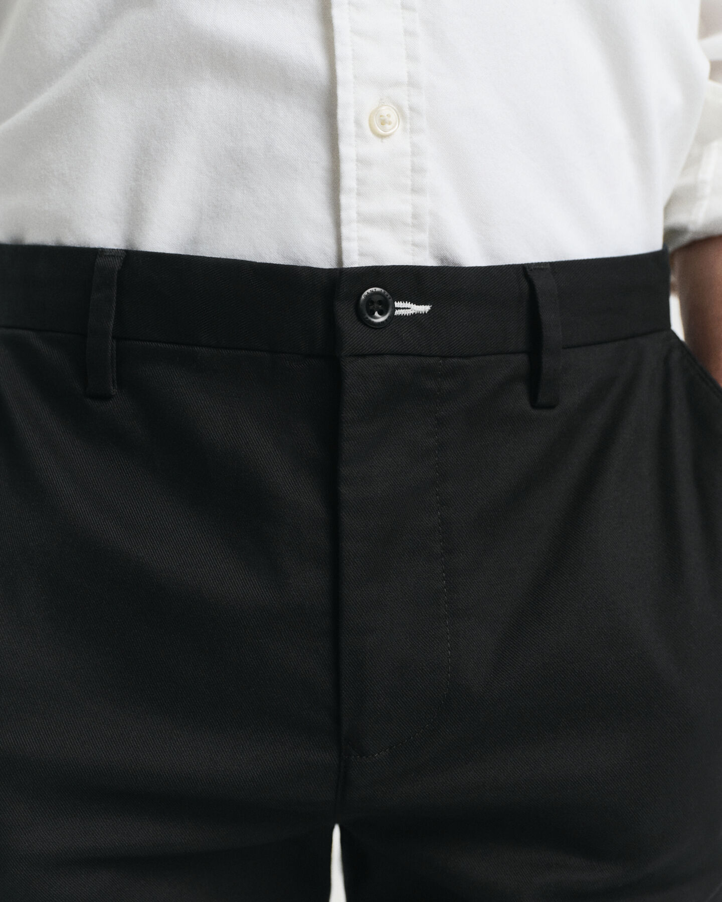 Regular Fit Chinos
