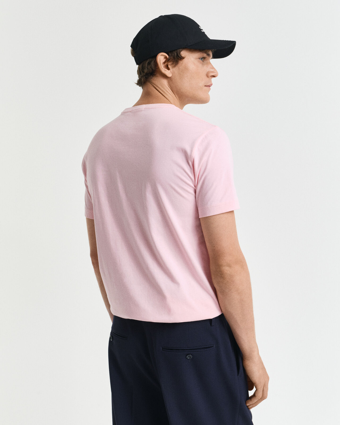 Regular Fit Shield T-Shirt