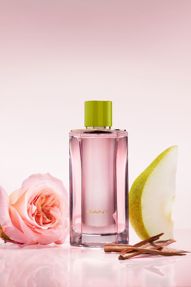 Gant Preppy Rose Eau de Parfum 50ml