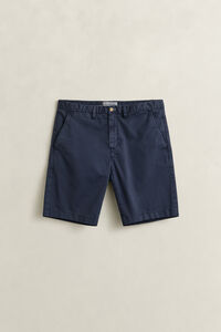 Sunfaded Chino Shorts