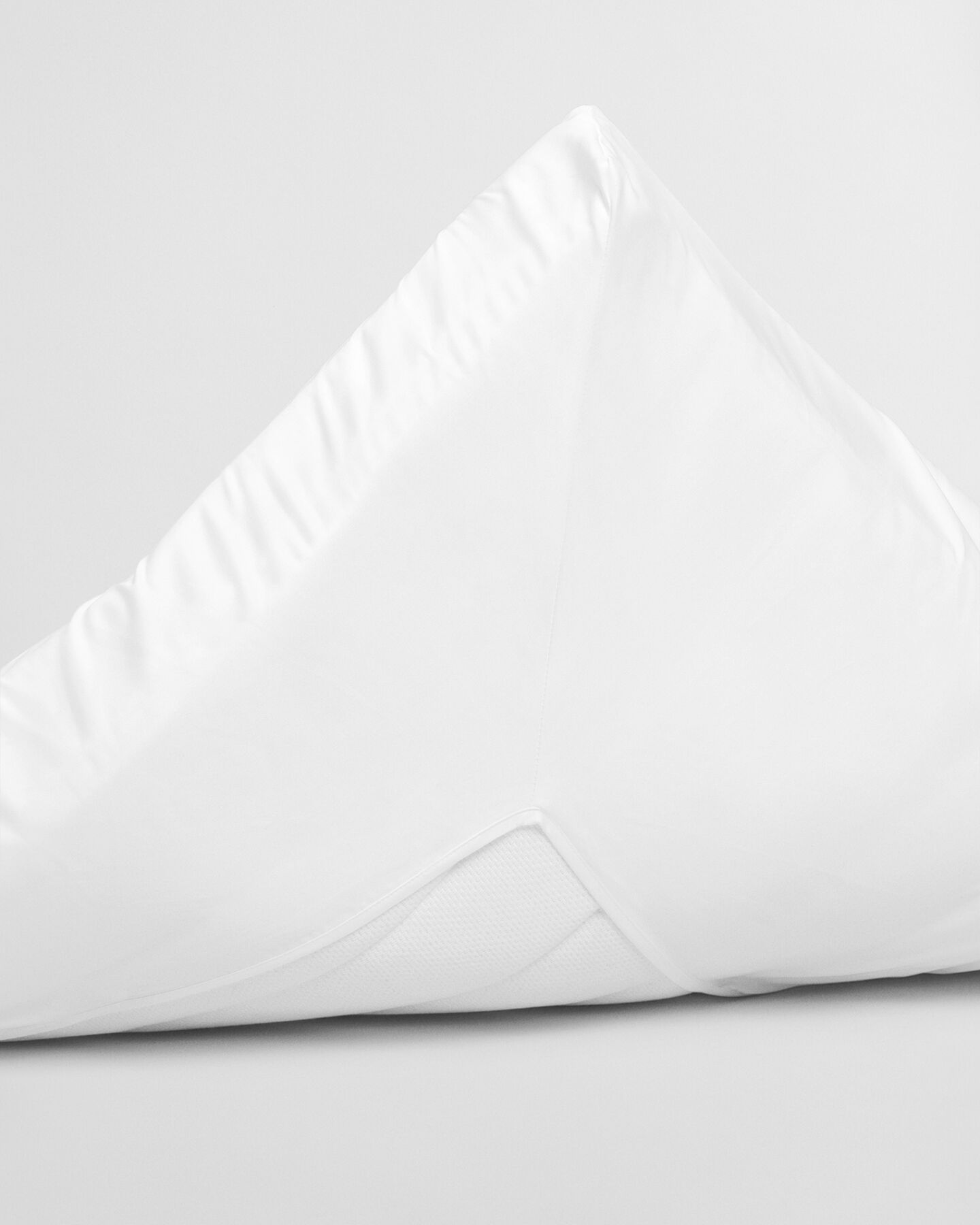 Sateen Double Envelope Sheet