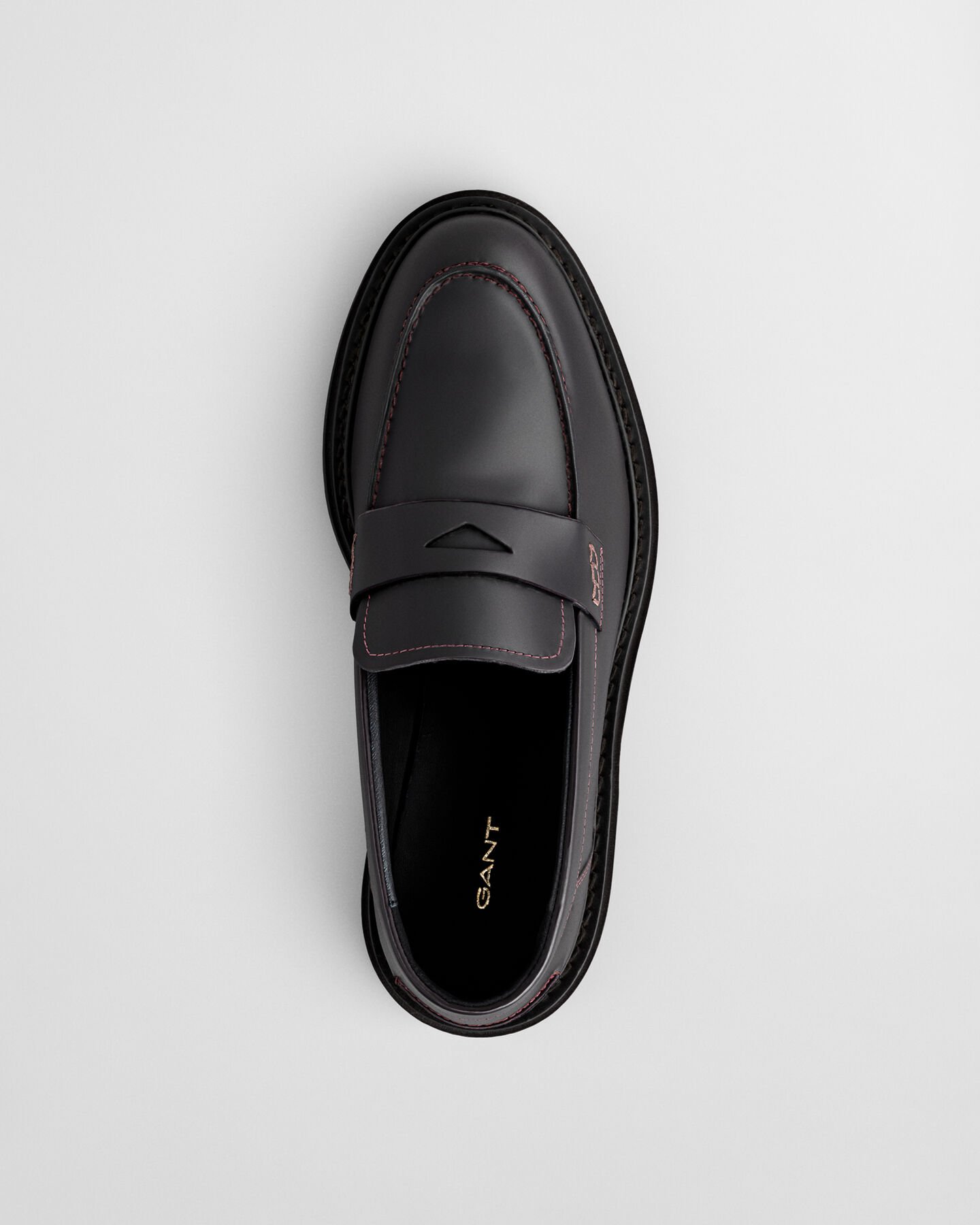 Ivyhill Leather Loafers