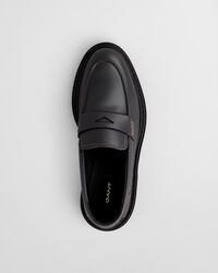 Ivyhill Leather Loafers